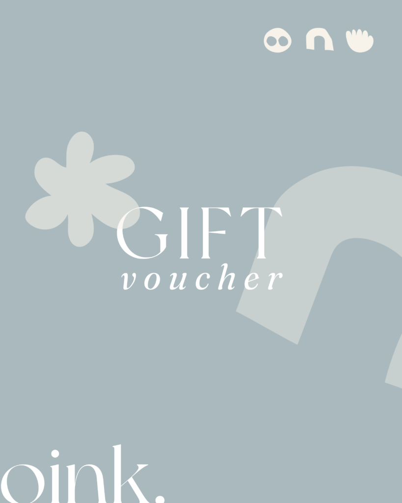 OINK GIFT VOUCHER